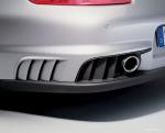 Porsche 911 GT2 2007 года